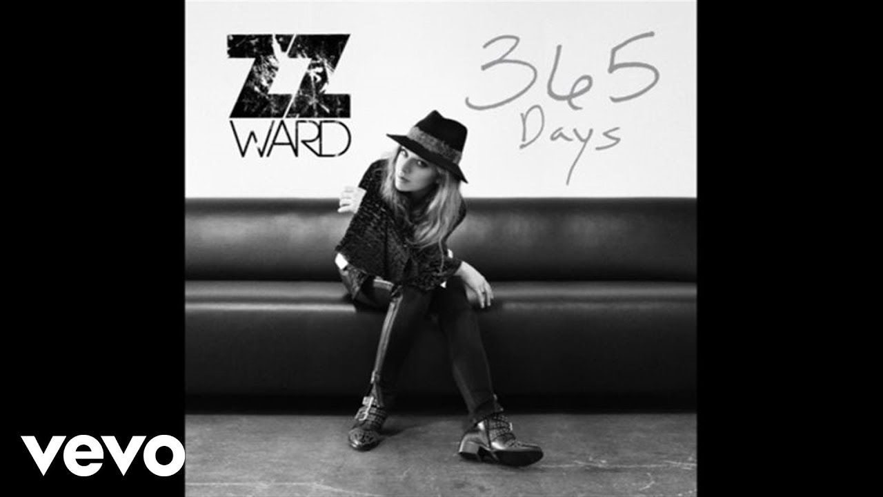 ZZ Ward - 365 Days (Audio) - YouTube