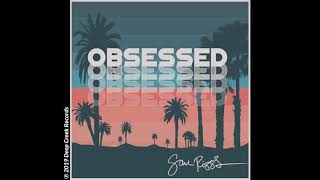 Sam Riggs - Obsessed (Audio Video)