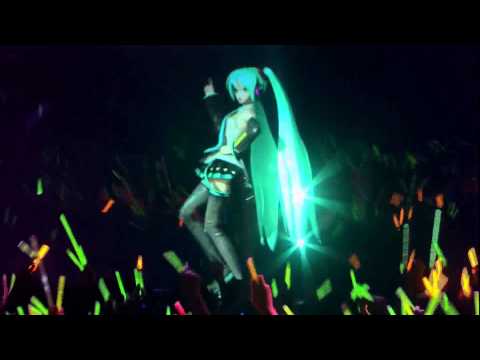 私の世界 Miku's 7th Birthday ver (+) 私の世界 Miku's 7th Birthday ver