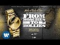 Waka Flocka - Bragg ft. Frenchie [Official Audio]