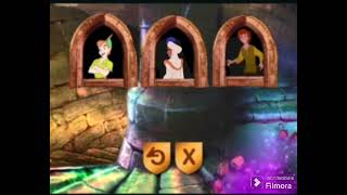 Donalds Castle Treasure Challenge Game 3
