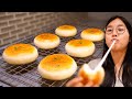 3ingredient potato cheese pancake  the viral korean potato snack