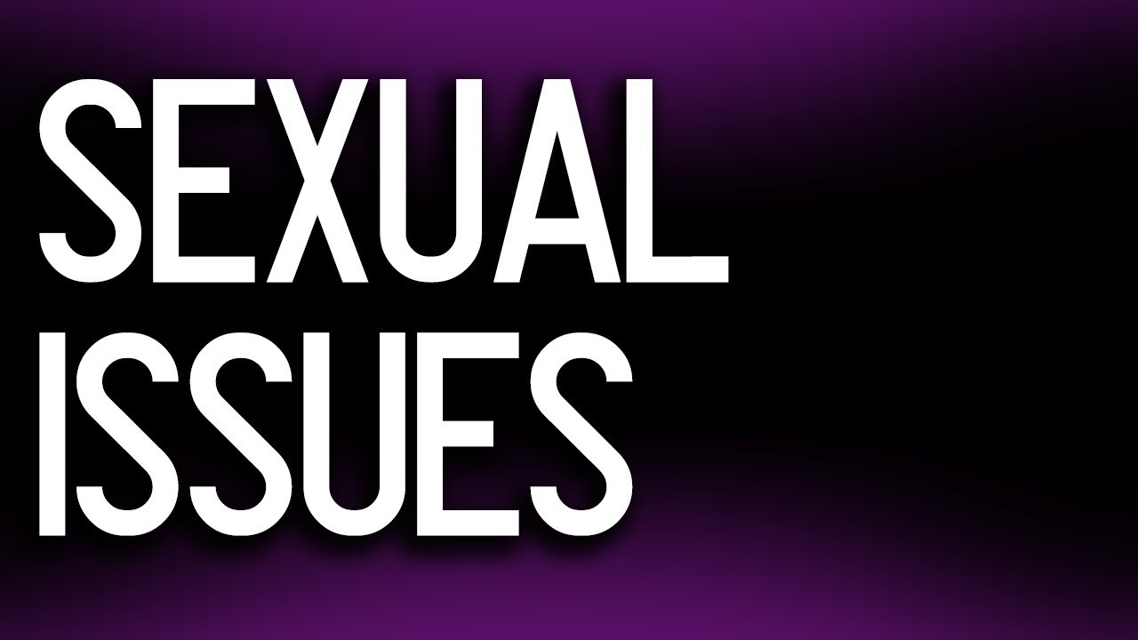 Sexual issues - This is the third and last part of the sex series. I will talk about my sexual discussions with machine elves, I will talk about what I like and dislike about..