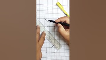 How to write a 3d letter"J"#viral #shortvideo #trending #youtubeshorts #3ddrawing