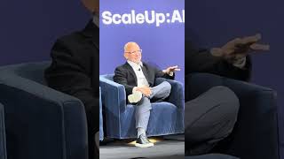 ScaleUp:AI - Nebius CRO on their Products! #ai #tech #product @nebiusofficial  ​