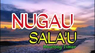 LAGU TIALO NUGAU SALAU 2024
