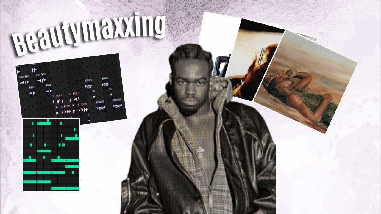 How Avenoir brought back the 2000's R&B sound (And made it more addicting)