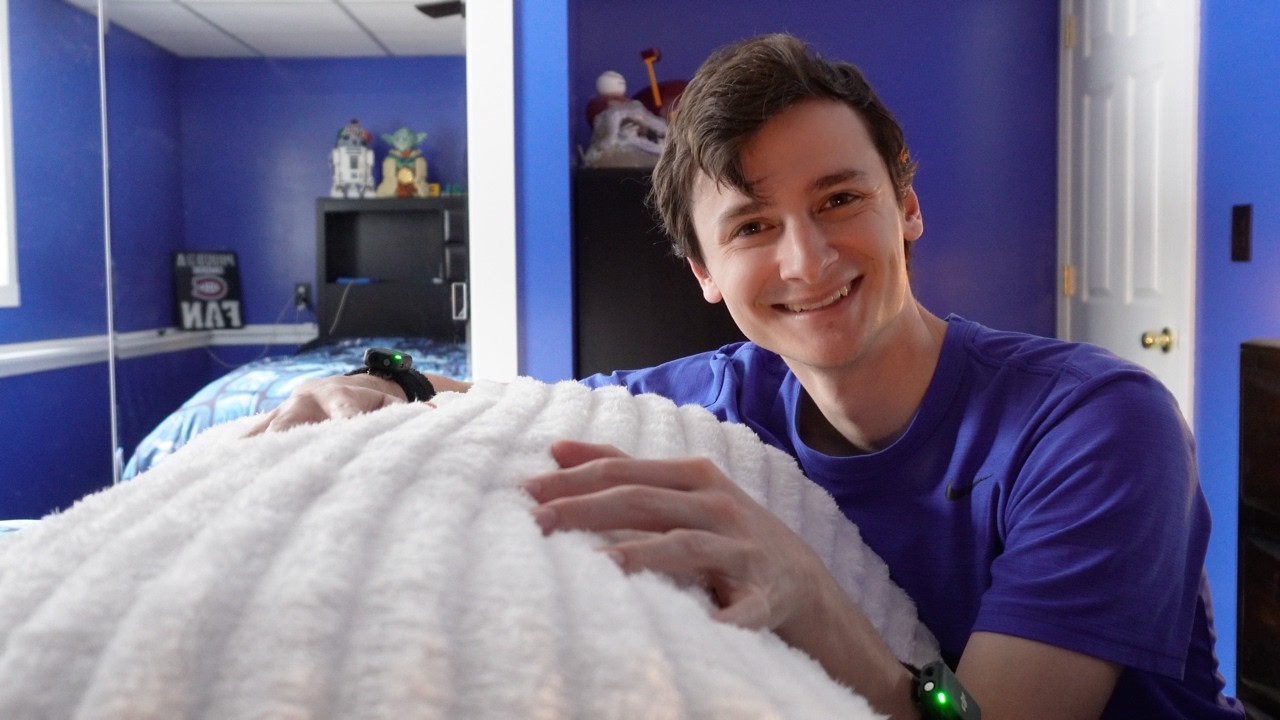 ASMR POV Full Body Massage in Natural Light ☀️ Spa Music | Part 22