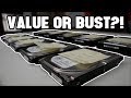 I Bought 10 Used Hard Drives for $100... Here's How it Turned Out