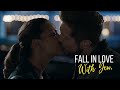 Conrad &amp; Billie | Fall In Love With You.