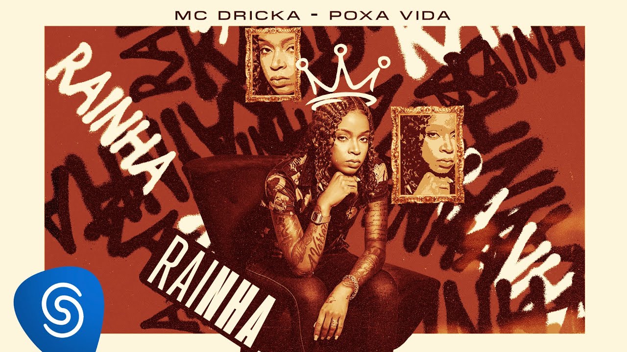 Watch MC Dricka, DJ Dieguinho NVI - Poxa Vida on YouTube Watch MC Dricka, DJ Dieguinho NVI - Poxa Vida on YouTube
