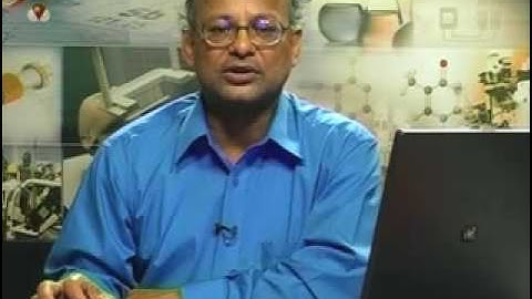 Mod-1 Lec-12 One Dimensional Wave Equation