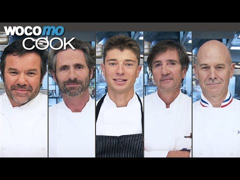 Vidéo: Valeur nette du grand chef