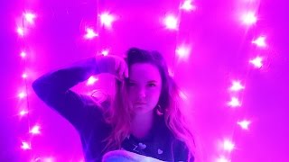 COVER: Анита Цой - Береги меня COVER: Анита Цой - Береги меня