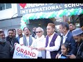 Grand Opening: Sunnah Scholars International School | Best Islamic English Medium School in CTG