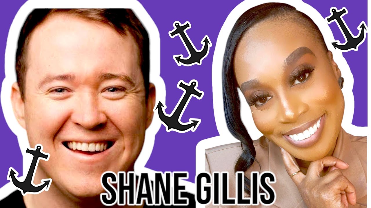 Shane Gillis - My Girlfriend's Ex - A Real Life Navy SEAL!