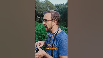 Masking in Capture one VS Lightroom. Full video... https://youtu.be/4gl5yXBscrM