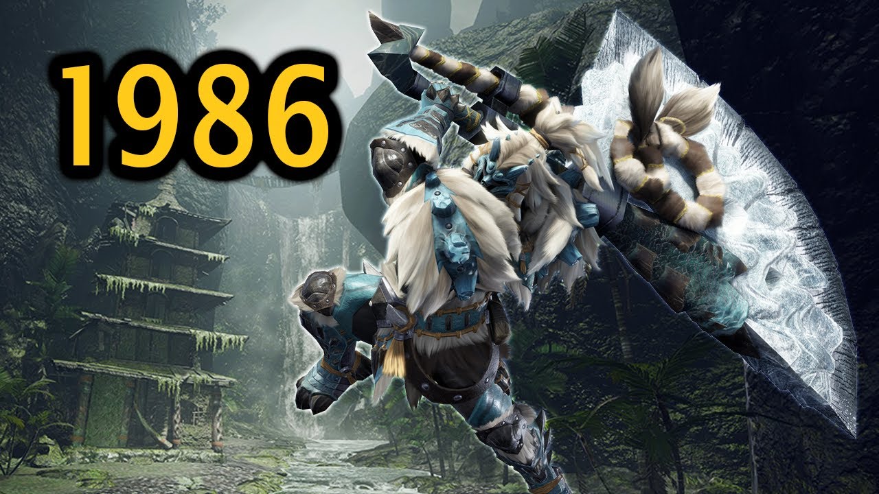 Download Monster Hunter World Iceborne Rise Thread Its Monster Huntin Time General Discussion Megashock