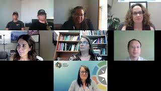 IQ Forum: Updates on Regional Strategy to Address Opioid Crises