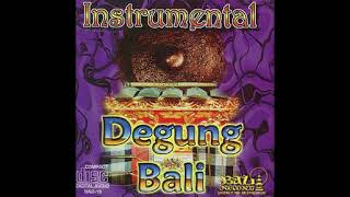 Indonesia instrument -  Degung Bali - I Gusti Sudarsana - Track 01 - Semut semut Api