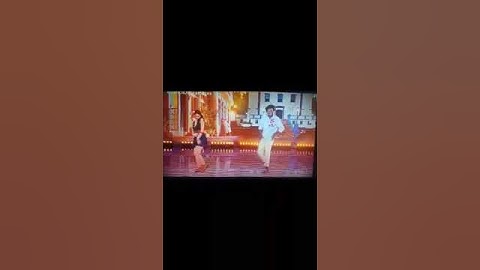 Thumbnail of Bia Arantes na Dança dos famosos 2018. Forró.