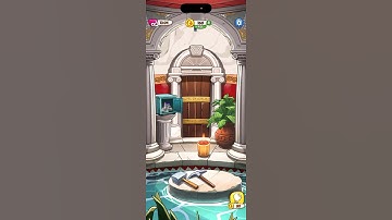 EscapeTime Lv 54 / GameTutorial