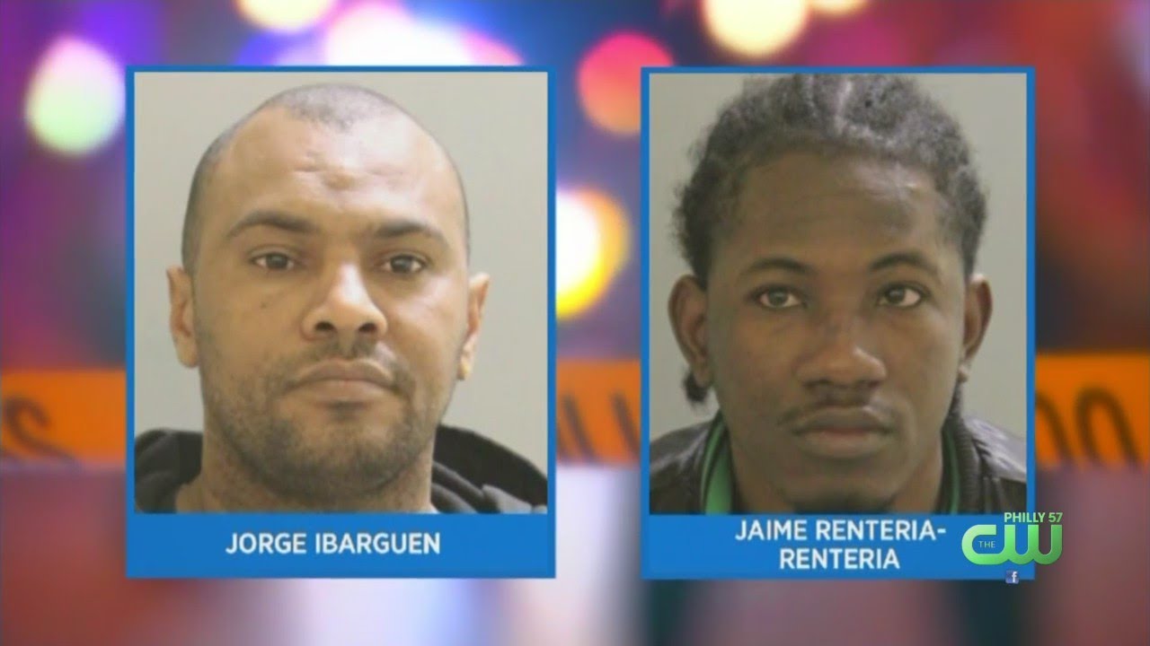 New Castle County Police Make Arrests, Recover Pricey Items In String Of Residential Burglaries