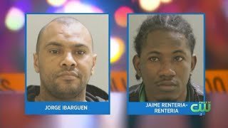 New Castle County Police Make Arrests, Recover Pricey Items In String Of Residential Burglaries