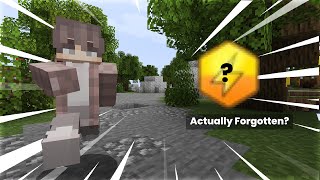 Is this client ACTUALLY forgotten | ARG_boyy