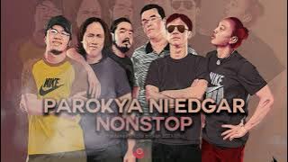 Parokya ni Edgar Nonstop