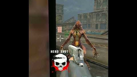 best zombie shooting games for android offline / zombie games android offline#zombieheadshot #zombie