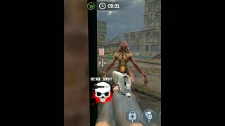 best zombie shooting games for android offline / zombie games android offline#zombieheadshot #zombie screenshot 5