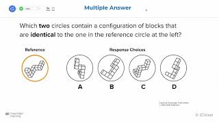 iClicker Cloud Polling Demo screenshot 5