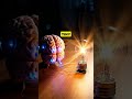 Your Brain Can Power a Light Bulb Seriously ⚡🧠