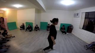 #MBC 20200518 上課錄 freeze專業課程