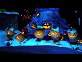 Disneyland&#39;s The Haunted Mansion - Halloween Edition - 09.23.23