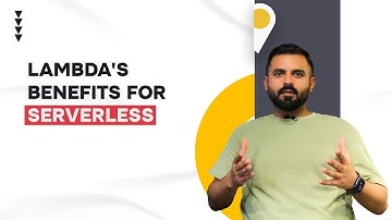 How to AWS Lambda - Serverless Applications #whizzbridge #wizard  #aws