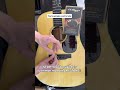 STOP! Don’t make this modding MISTAKE! #guitar #luthier #guitartok #acoustic #martin #martind18