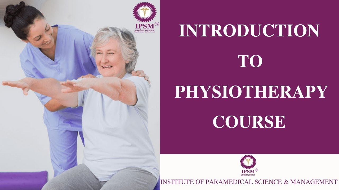 funded phd programs in physiotherapy