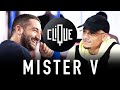 Clique x Mister V : MVP - CANAL+