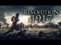 Revolution 1917 (2016) [Action] [War]  A Love Lost in Time  | Full Movie in English