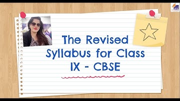 Revised English Class 9 Syllabus for year 2020-21 | New Exam Pattern | Reduced upto 30%. Class IX
