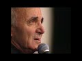 Charles Aznavour - Sur ma vie (1994)