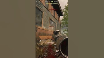 MW3 Sniping! #callofduty #mw3 #mwiii #codmwiii #fyp #shorts #sniper #cod #modernwarfare #quad #reels