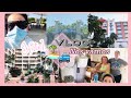 JulVlog#7/Camino a Miami./Cambio de Planes el se Queda /Belleza de Hotel. /NadyVlogs