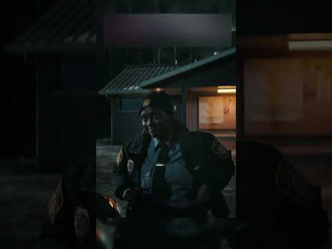 Зря она выписала ему штраф 😳 #фильм #сериал #кино