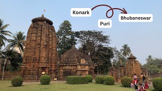 Jagannath Puri  | Sun  Temple Konark | Dhaulagiri |Jai Jagannath | #odisha Puri jagannath mandir