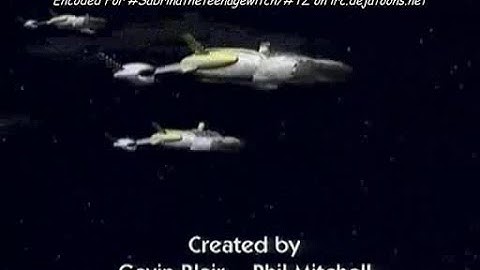 Reboot   S2E02   High Code  Dinothunderblack