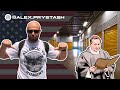 Аукцион складов / Склад священника