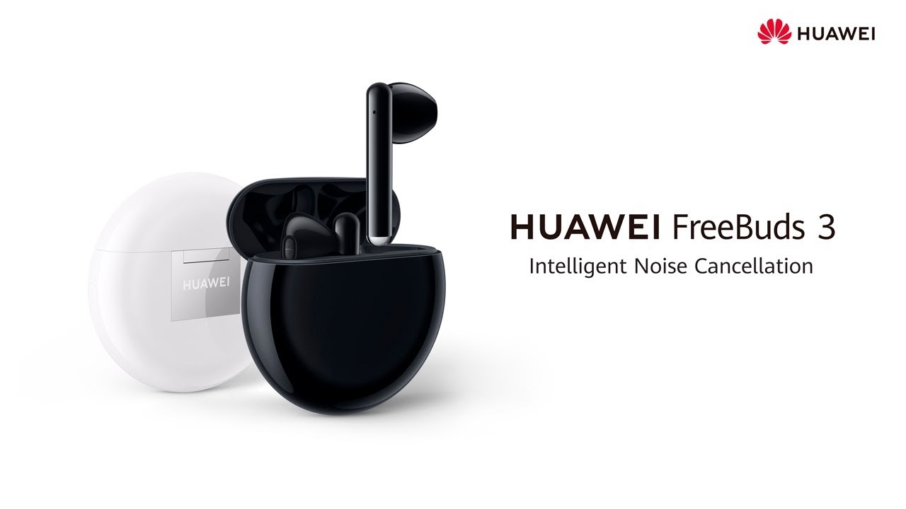 Image result for huawei freebuds 3